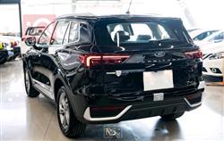 Ford Territory